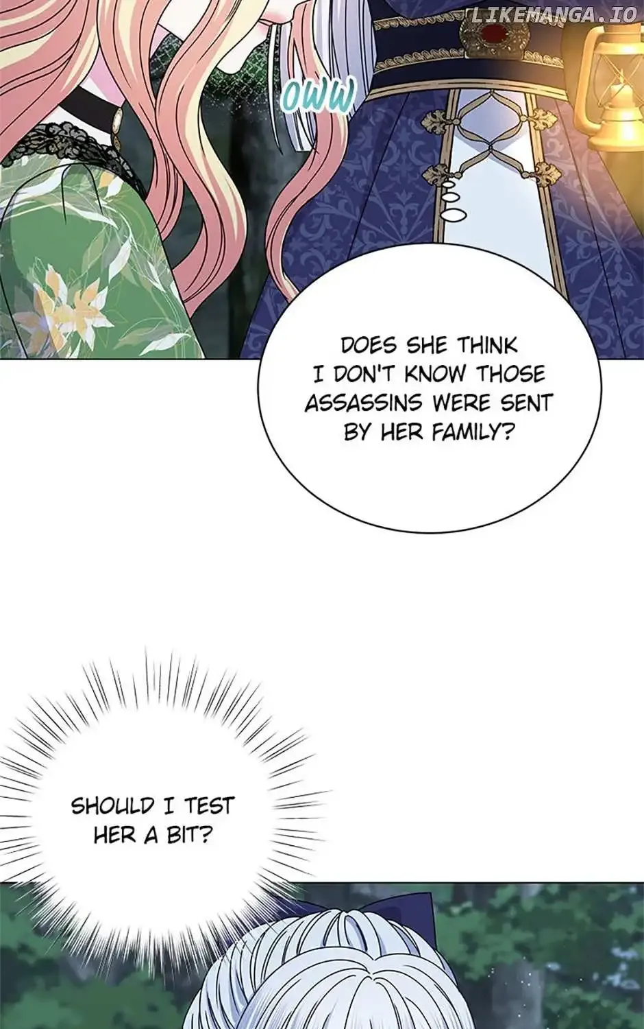 The Flower That Swallowed The Sun Chapter 64 page 48 - MangaKakalot