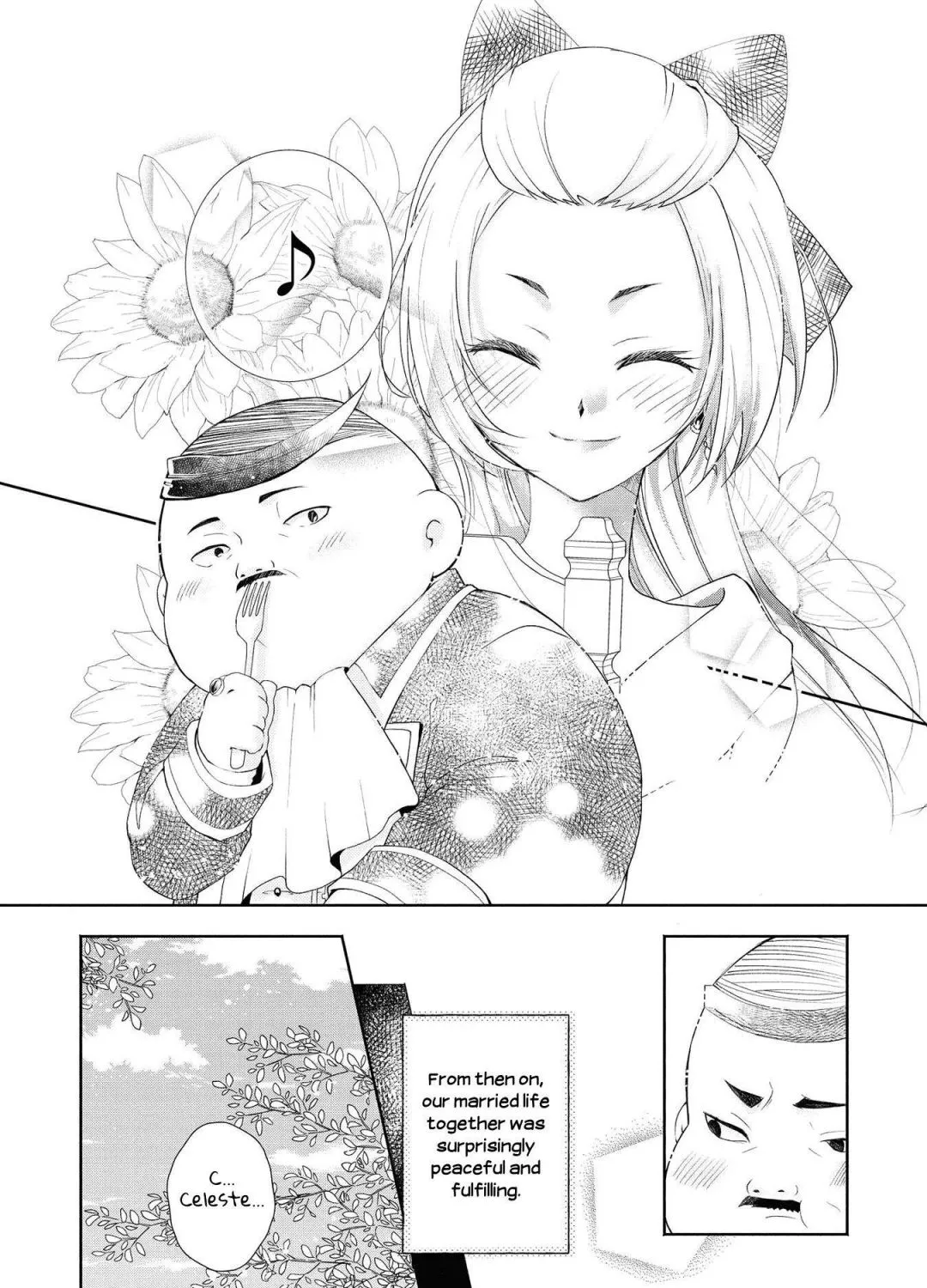 The Flowery Path of Evil Chapter 1 page 31 - MangaNato