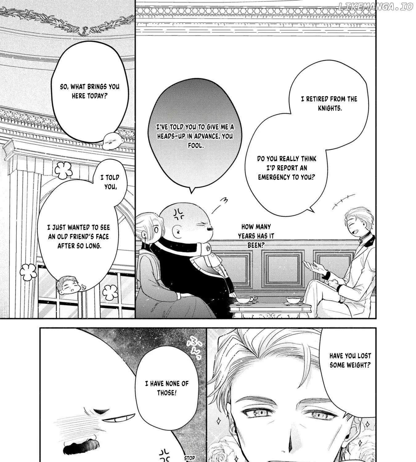 The Flowery Path of Evil Chapter 7 page 12 - MangaNato