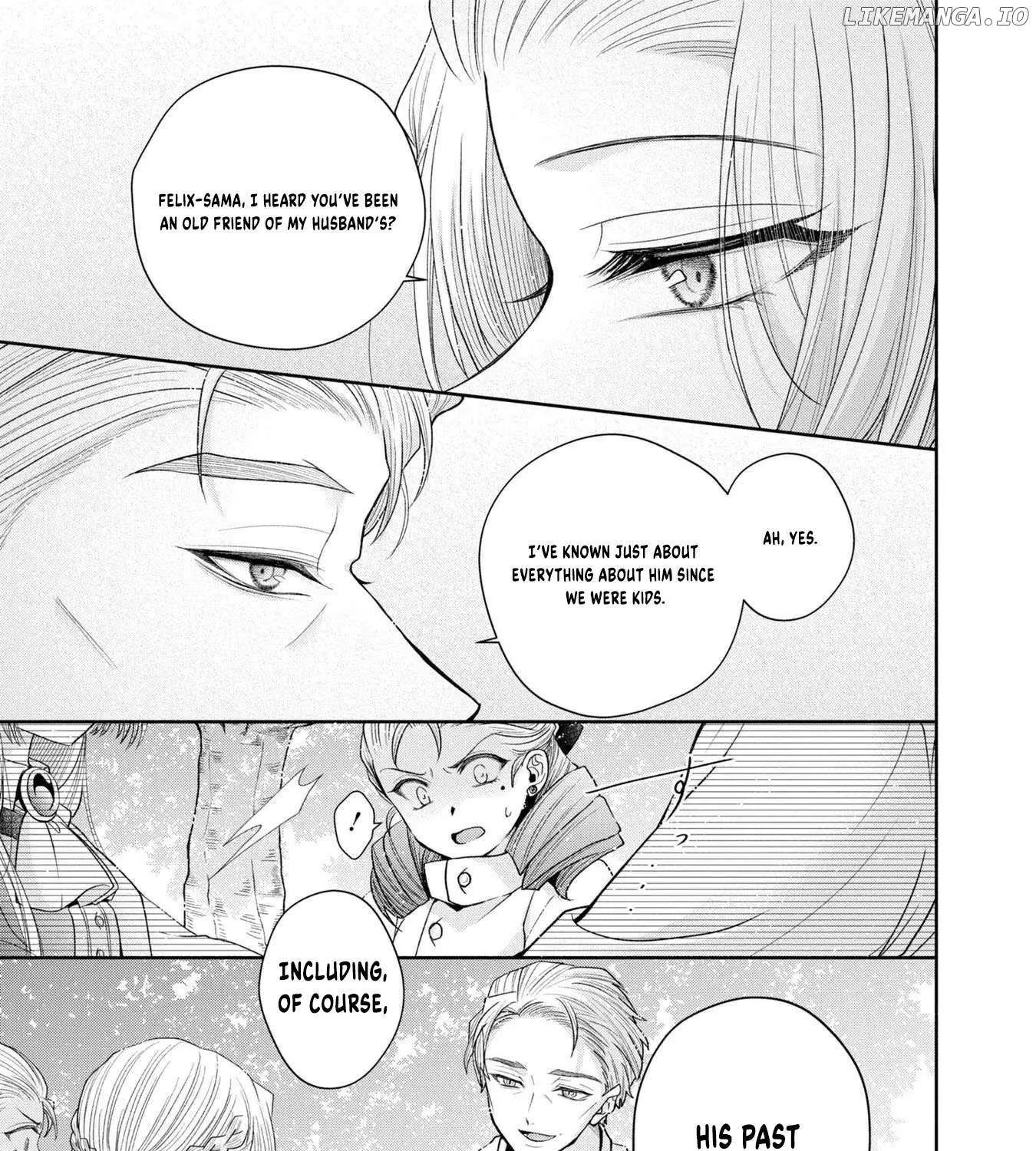 The Flowery Path of Evil Chapter 7 page 36 - MangaNato