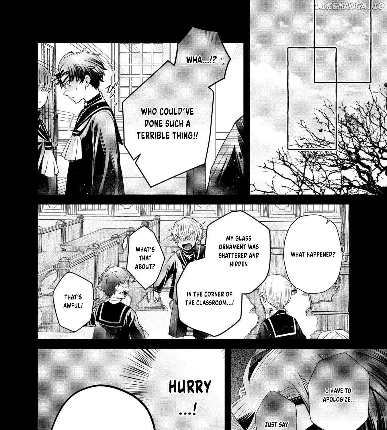 The Flowery Path of Evil Chapter 7 page 70 - MangaNato