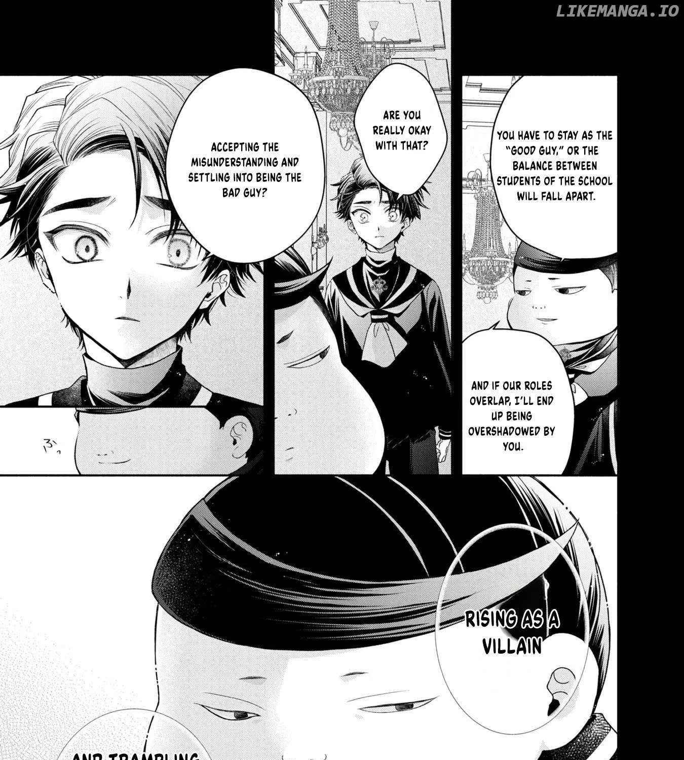 The Flowery Path of Evil Chapter 7 page 80 - MangaNato