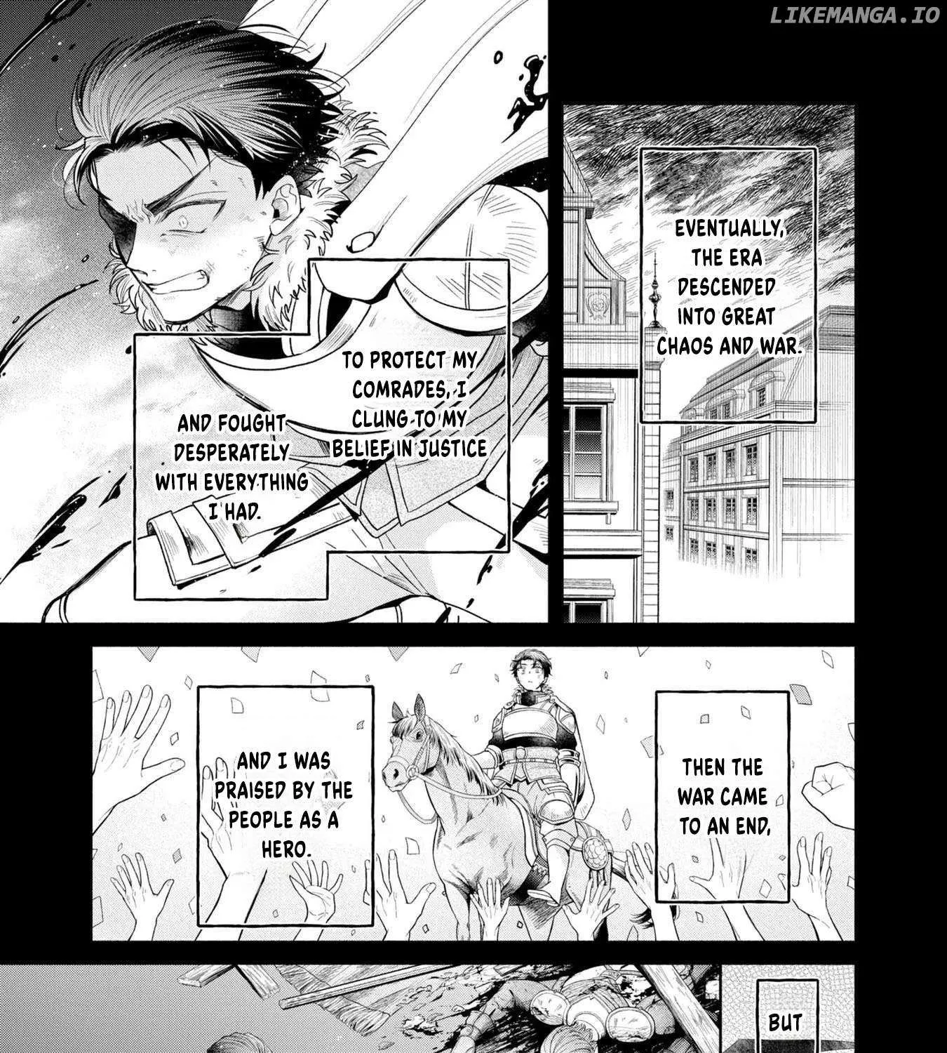 The Flowery Path of Evil Chapter 7 page 84 - MangaNato