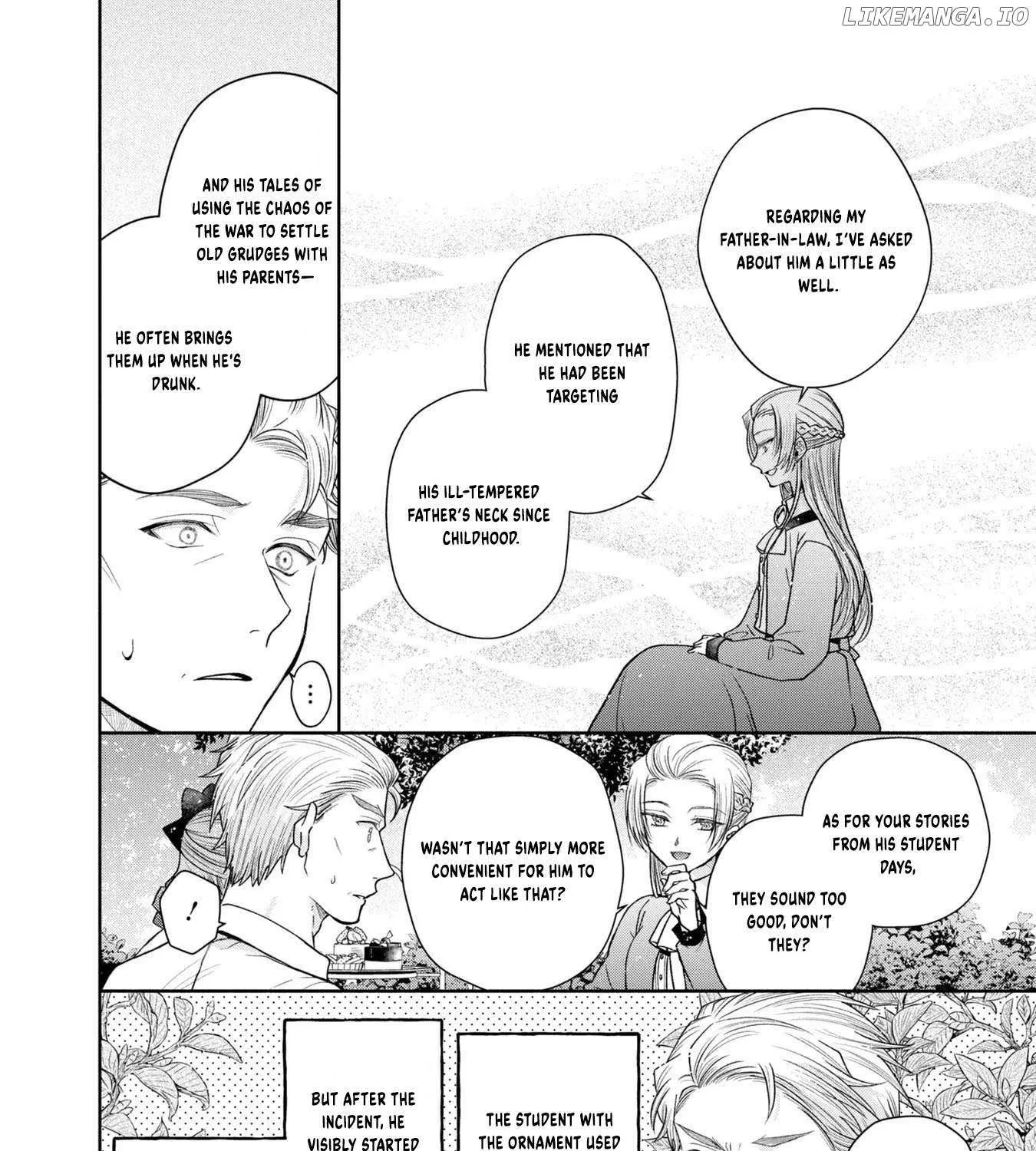 The Flowery Path of Evil Chapter 7 page 90 - MangaNato