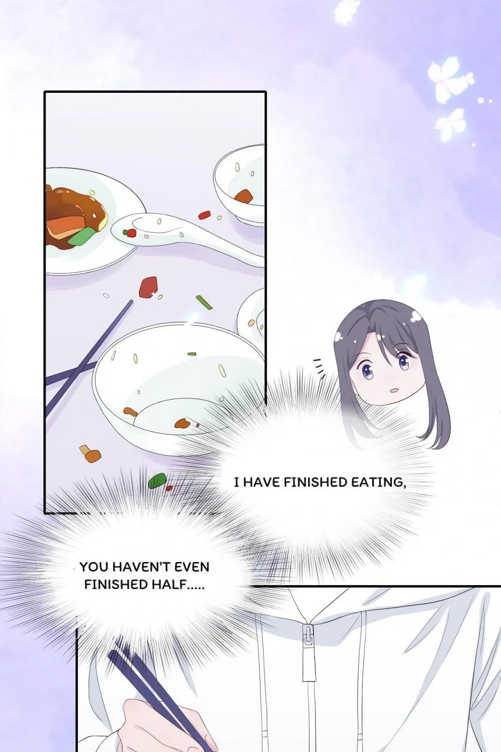 The Foodie Next Door Chapter 9 page 17 - MangaKakalot