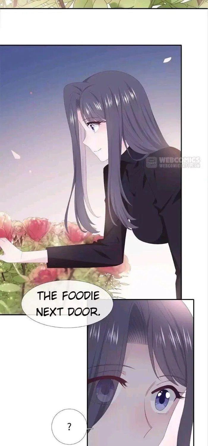 The Foodie Next Door Chapter 91 page 15 - MangaKakalot