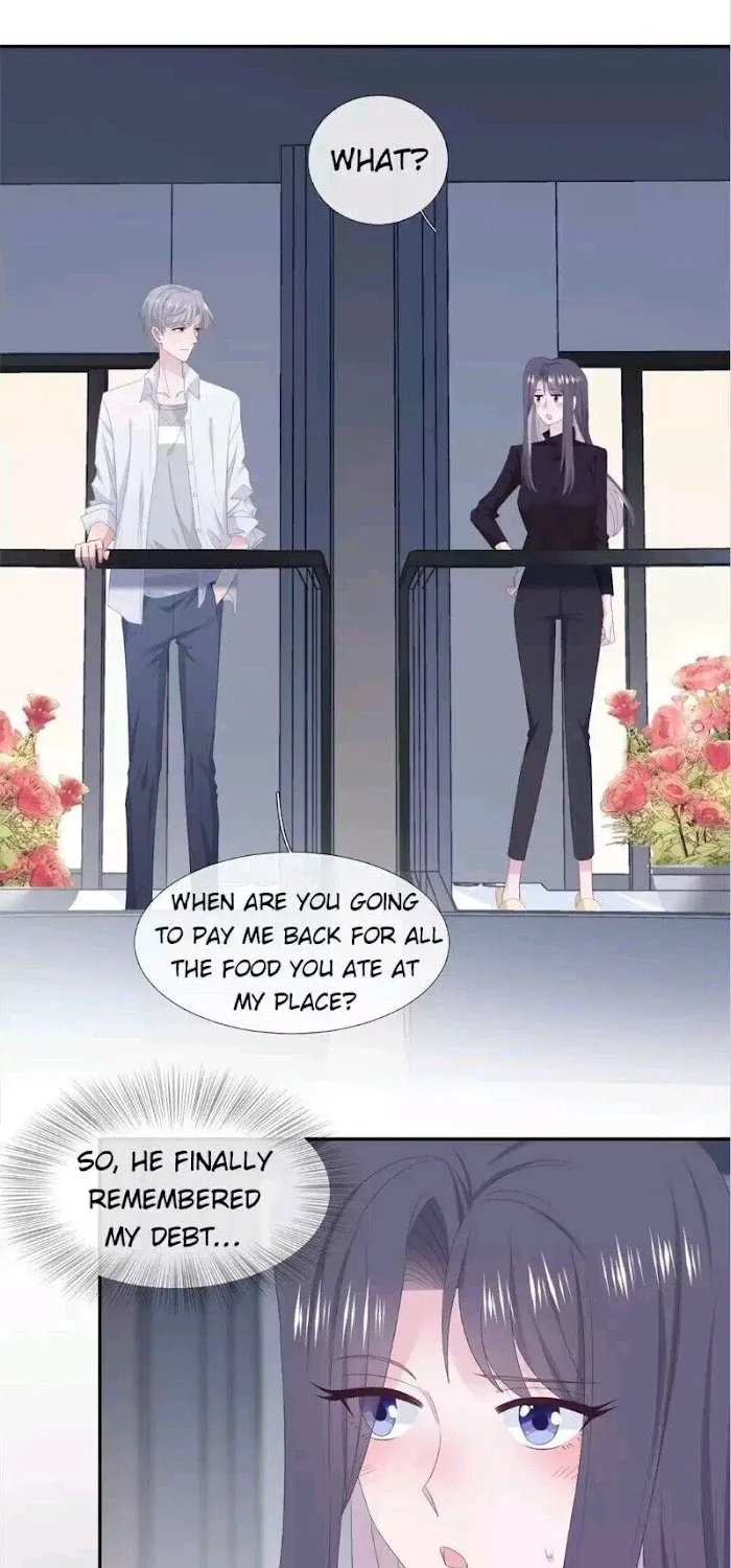 The Foodie Next Door Chapter 91 page 18 - MangaKakalot