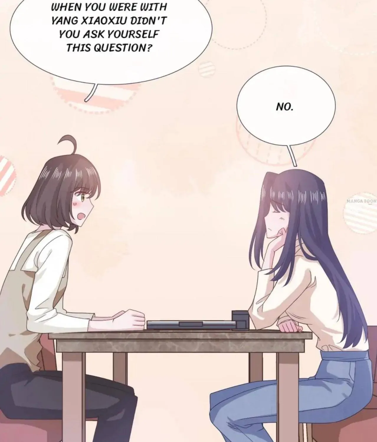 The Foodie Next Door Chapter 94 page 24 - MangaKakalot