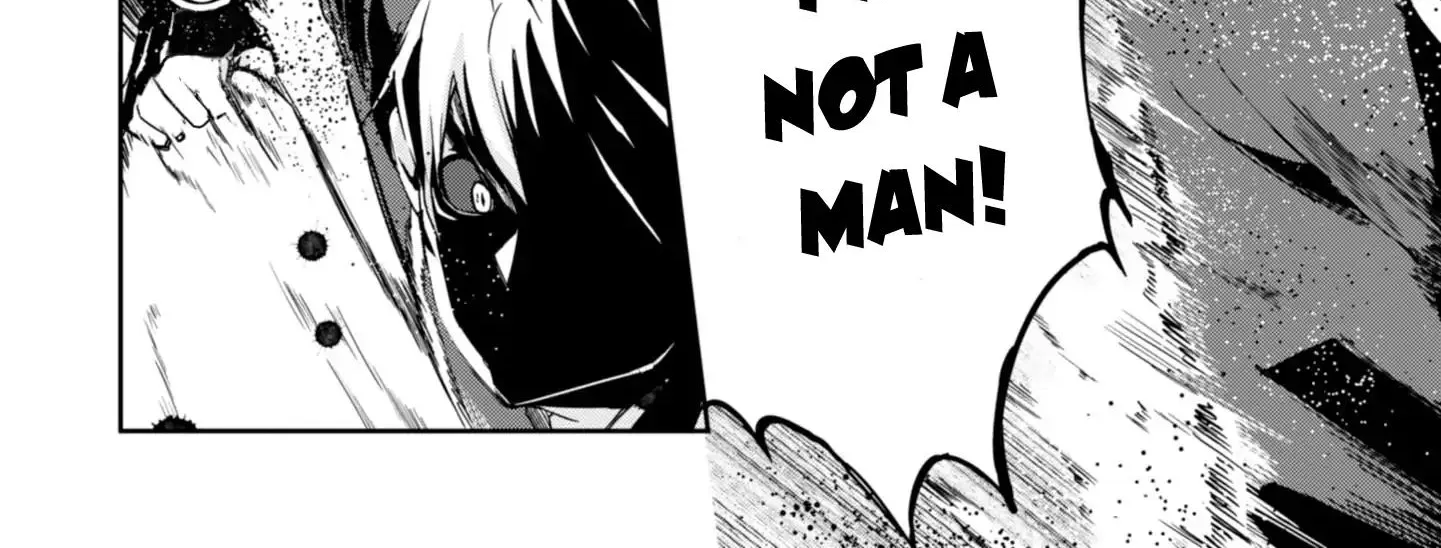 The Foolish Angel Dances With Demons Chapter 20 page 33 - MangaKakalot