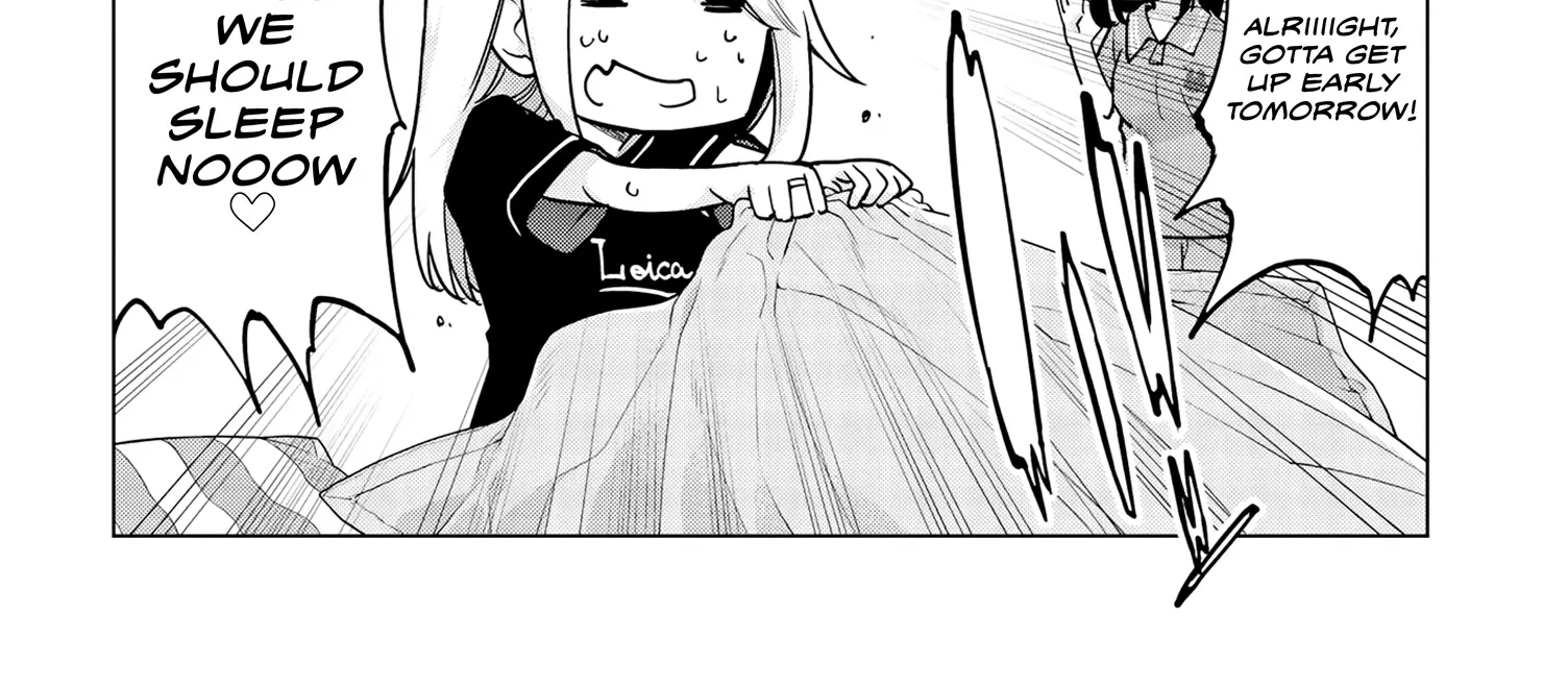 The Foolish Angel Dances With Demons Chapter 56 page 5 - MangaKakalot