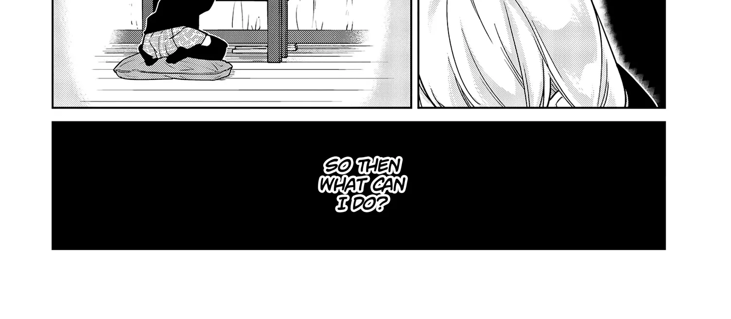 The Foolish Angel Dances With Demons Chapter 57 page 29 - MangaKakalot