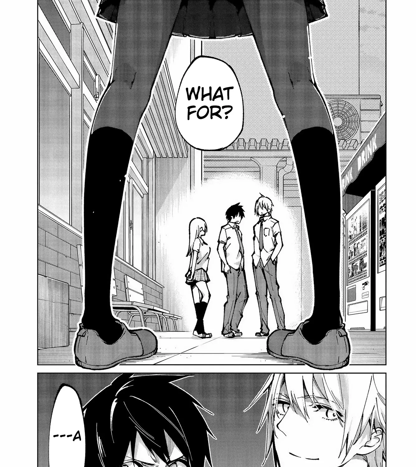 The Foolish Angel Dances With Demons Chapter 64 page 46 - MangaKakalot