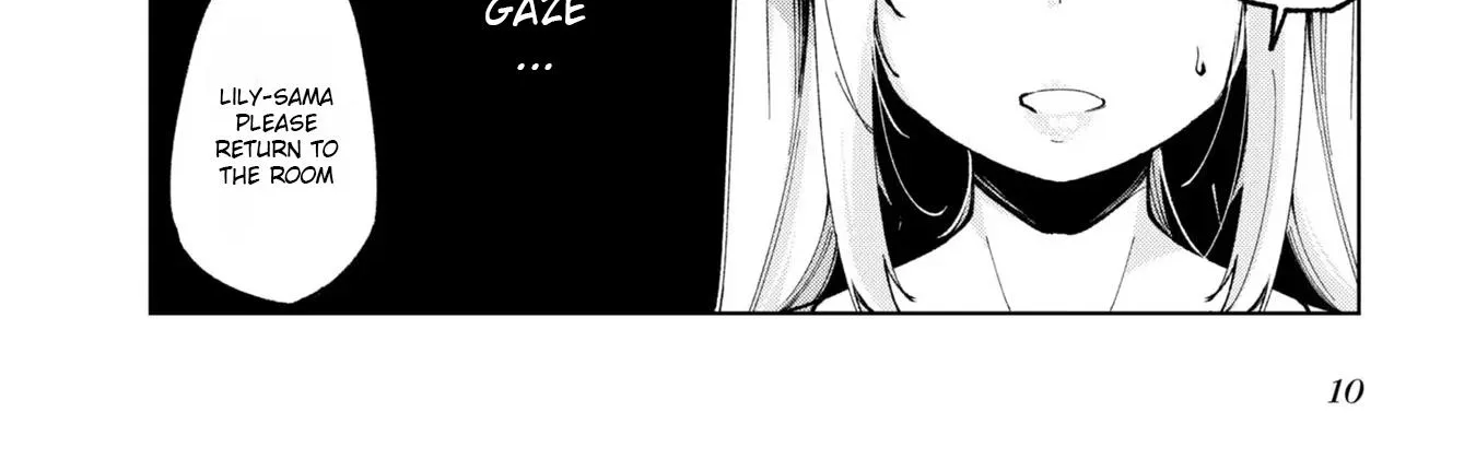 The Foolish Angel Dances With Demons Chapter 68 page 16 - MangaKakalot