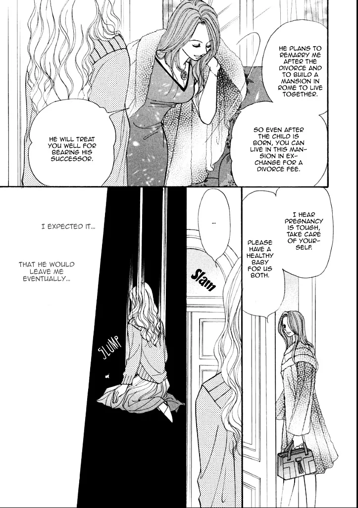 The Forced Bride Chapter 0 page 102 - MangaKakalot