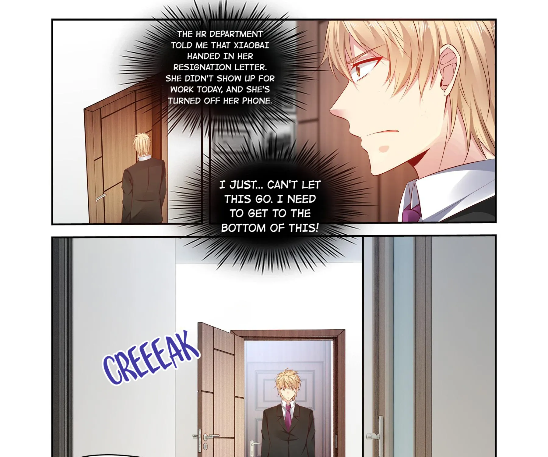 The Forced Marriage Chapter 105 page 1 - MangaKakalot