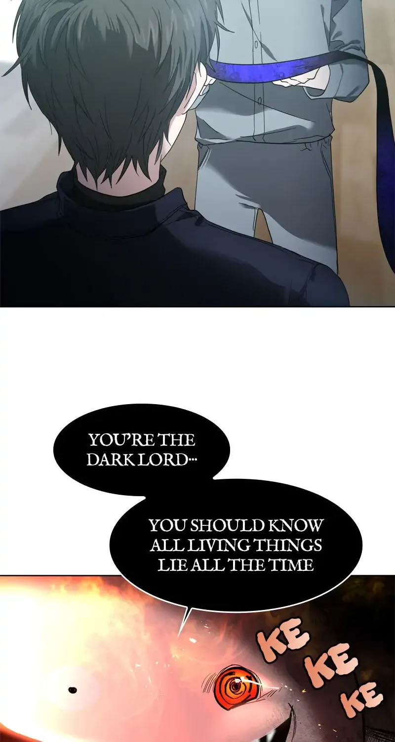 The Forgetful Dark Lord - Page 3