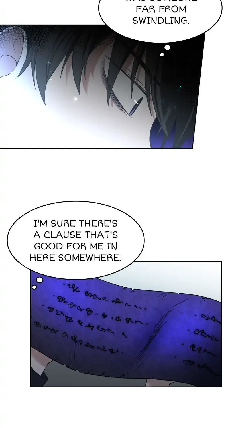 The Forgetful Dark Lord - Page 7