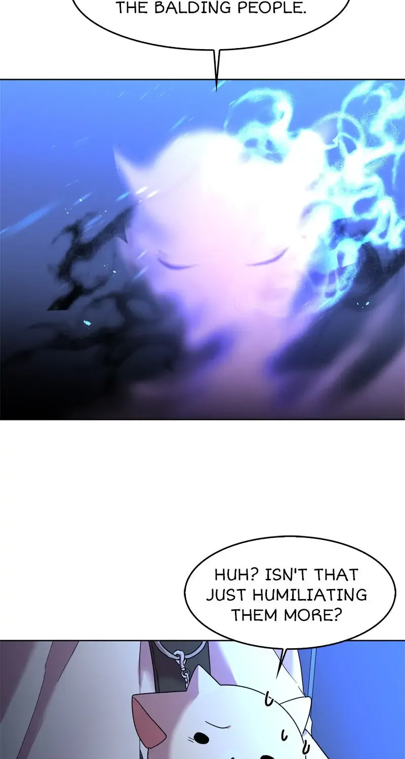 The Forgetful Dark Lord - Page 73