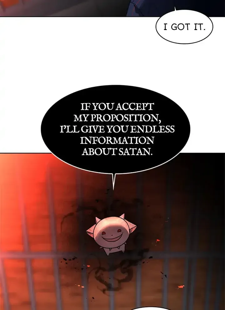 The Forgetful Dark Lord - Page 37