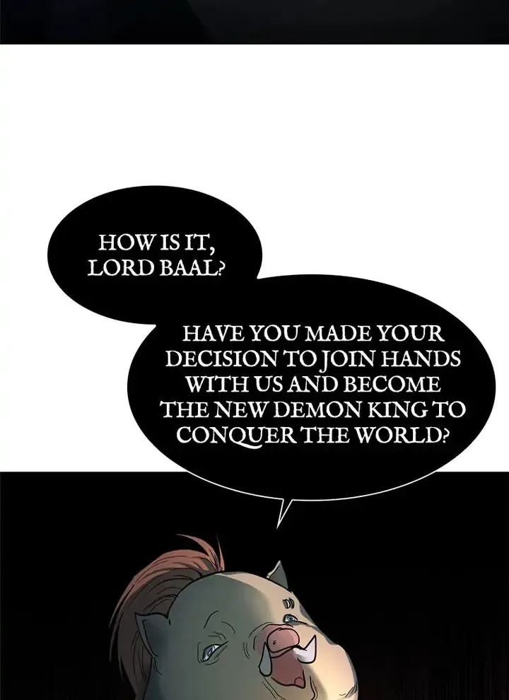 The Forgetful Dark Lord - Page 71