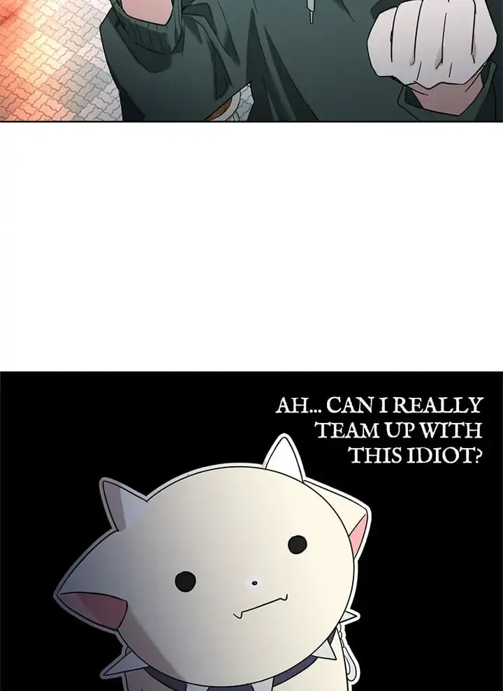 The Forgetful Dark Lord - Page 46