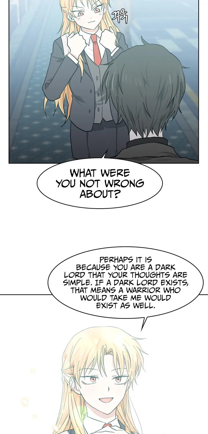 The Forgetful Dark Lord - Page 36