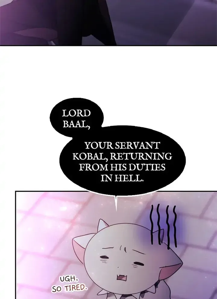 The Forgetful Dark Lord - Page 65