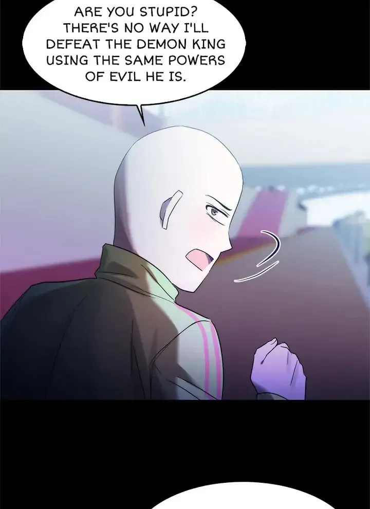 The Forgetful Dark Lord - Page 23