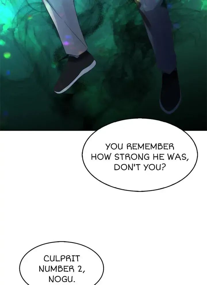 The Forgetful Dark Lord - Page 49