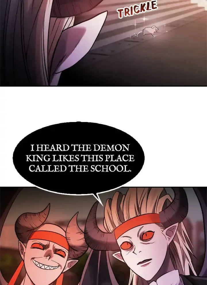 The Forgetful Dark Lord - Page 22