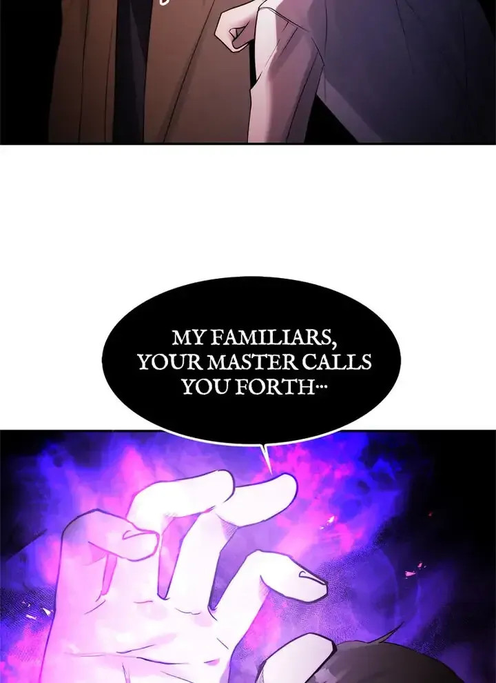 The Forgetful Dark Lord - Page 23