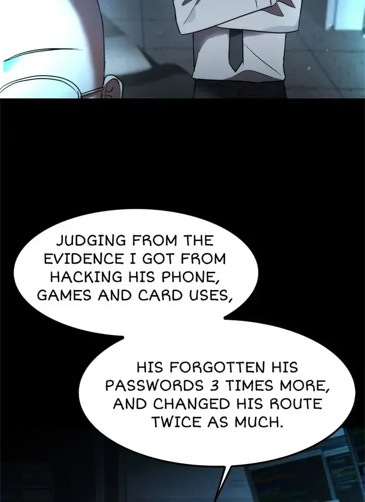 The Forgetful Dark Lord - Page 29