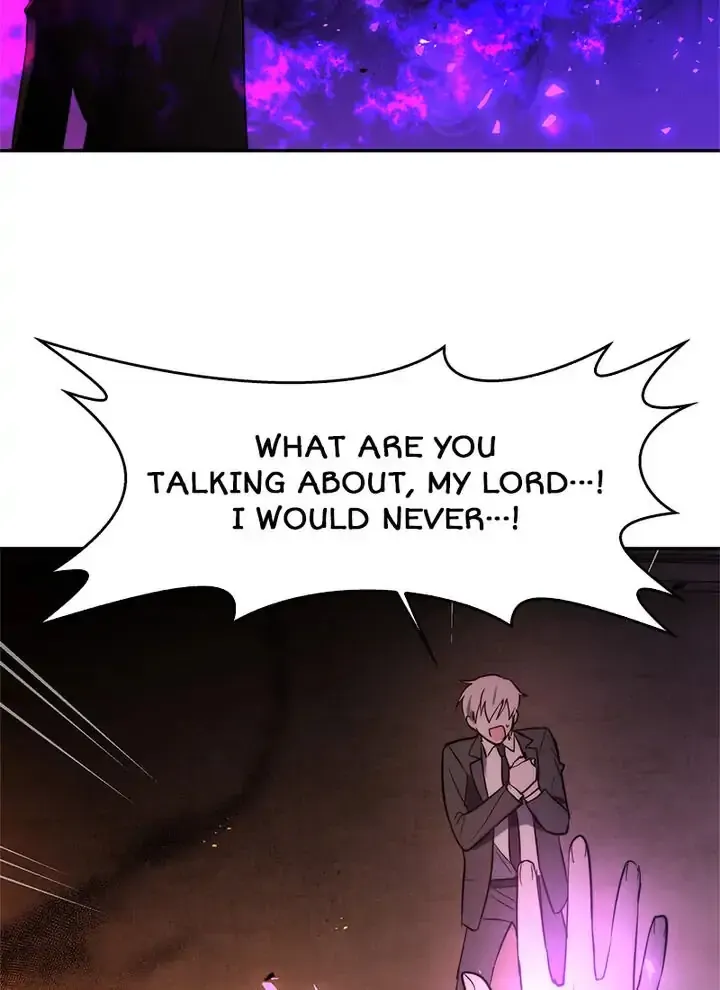 The Forgetful Dark Lord - Page 48