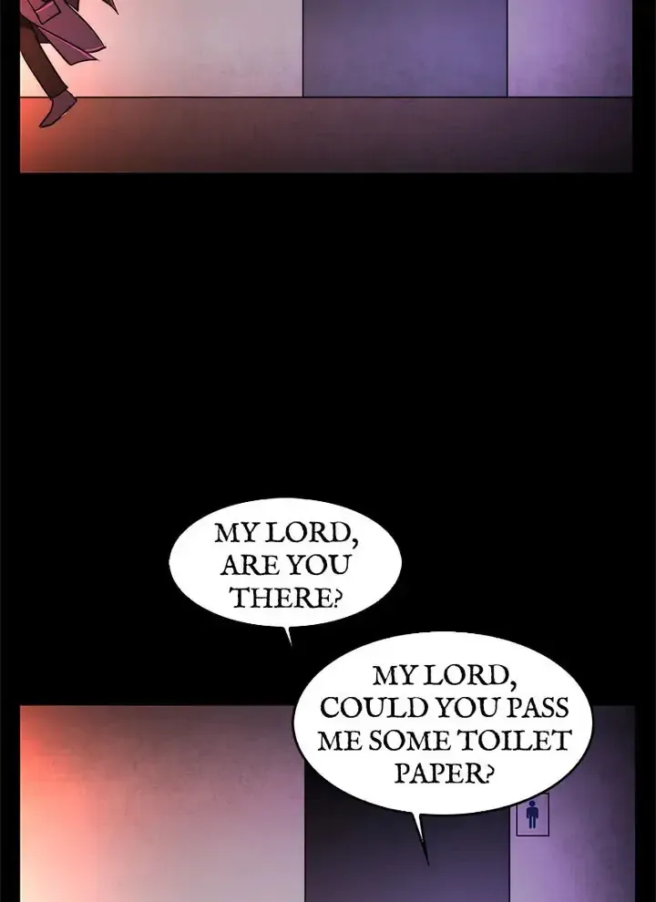 The Forgetful Dark Lord - Page 15