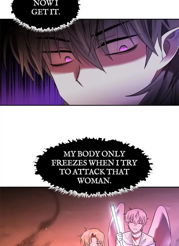 The Forgetful Dark Lord - Page 46