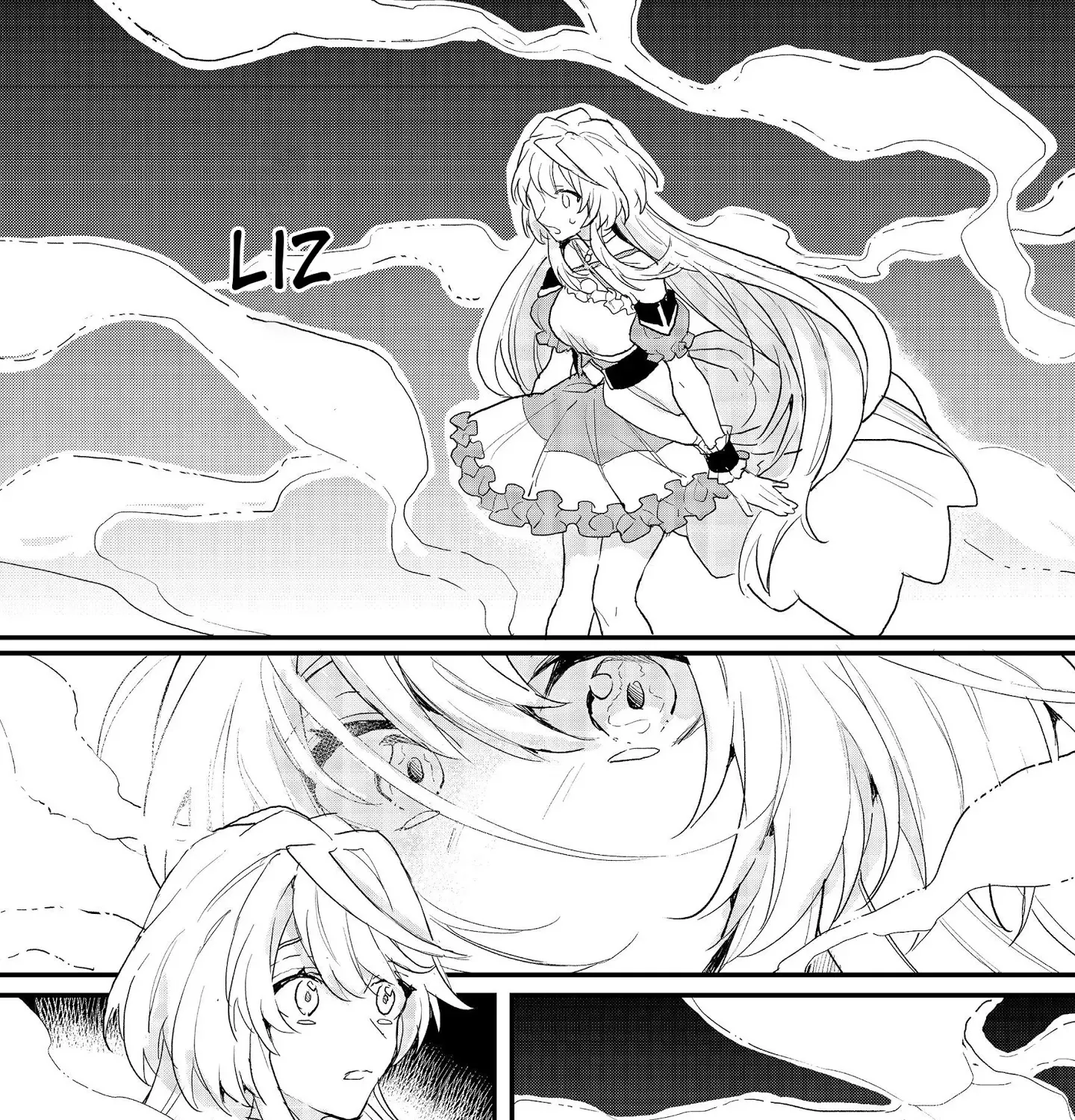 The Former Hero was Called as a Failure and Expelled From His Home, Decided to Live on His Own Chapter 11.1 page 20 - MangaKakalot