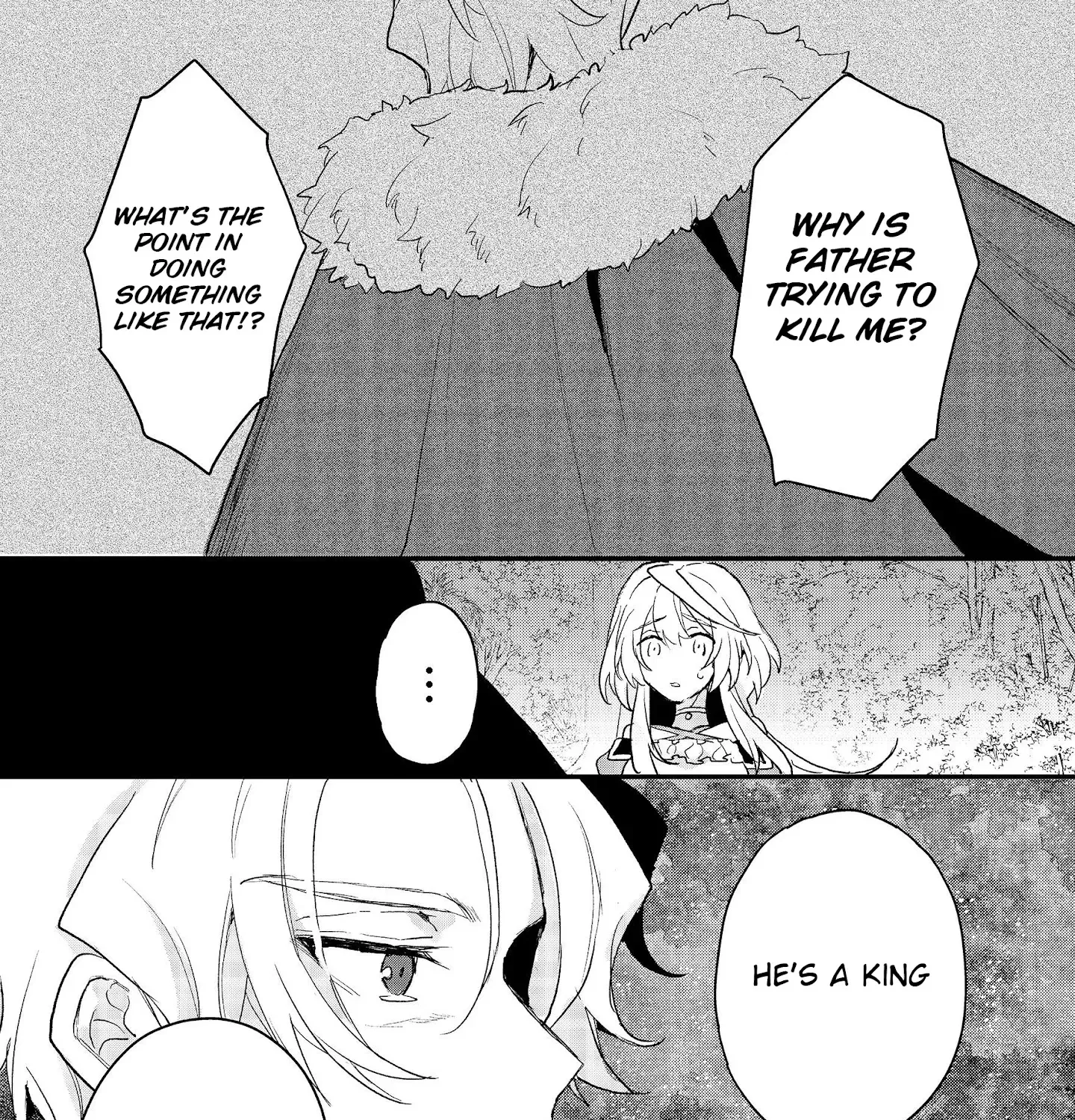 The Former Hero was Called as a Failure and Expelled From His Home, Decided to Live on His Own Chapter 11.2 page 12 - MangaKakalot