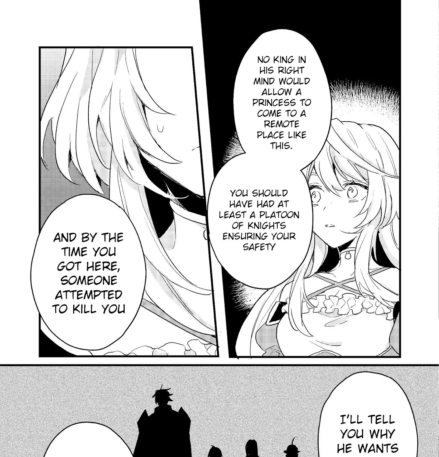 The Former Hero was Called as a Failure and Expelled From His Home, Decided to Live on His Own Chapter 11.2 page 14 - MangaKakalot