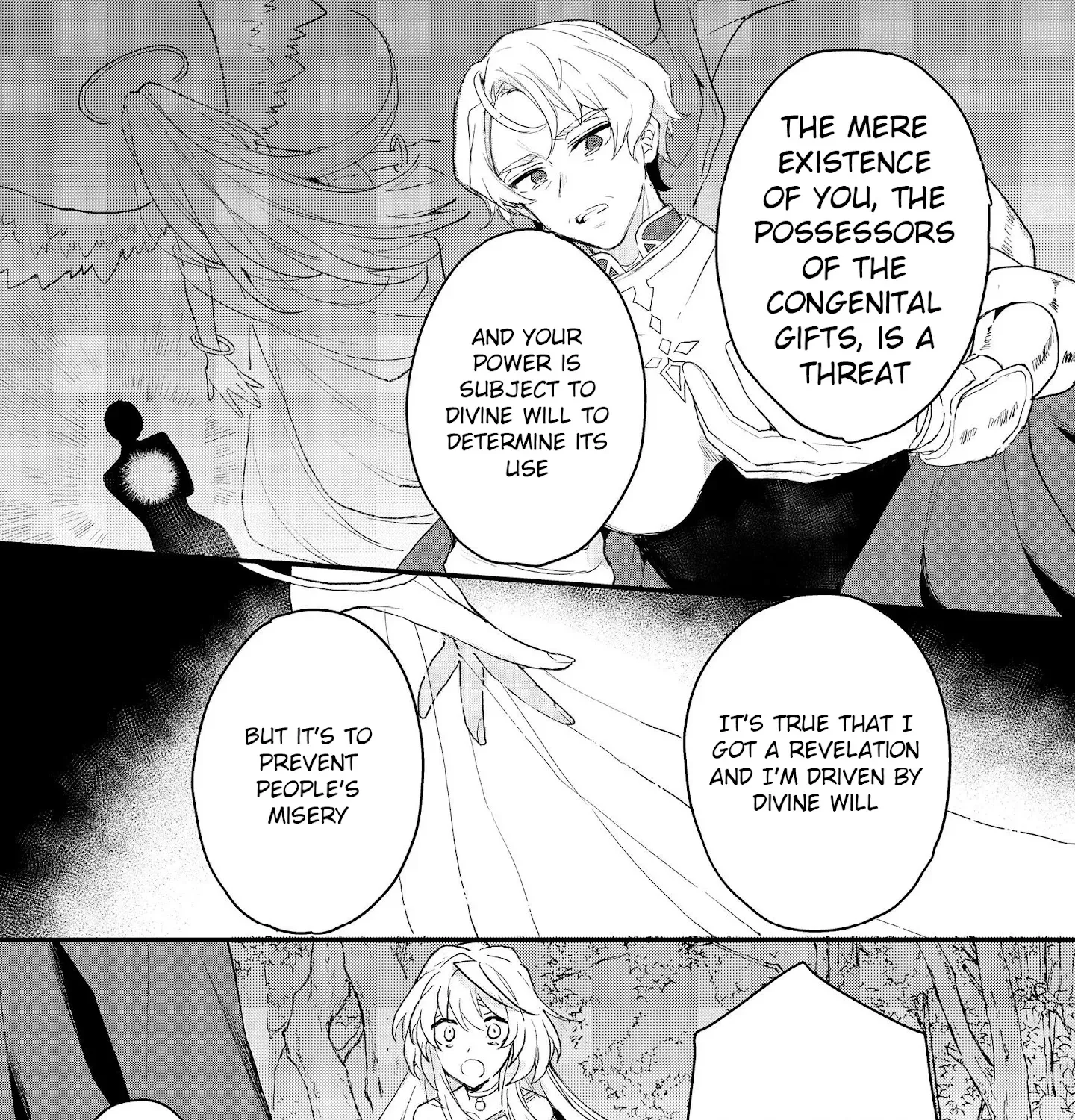 The Former Hero was Called as a Failure and Expelled From His Home, Decided to Live on His Own Chapter 11.2 page 28 - MangaKakalot