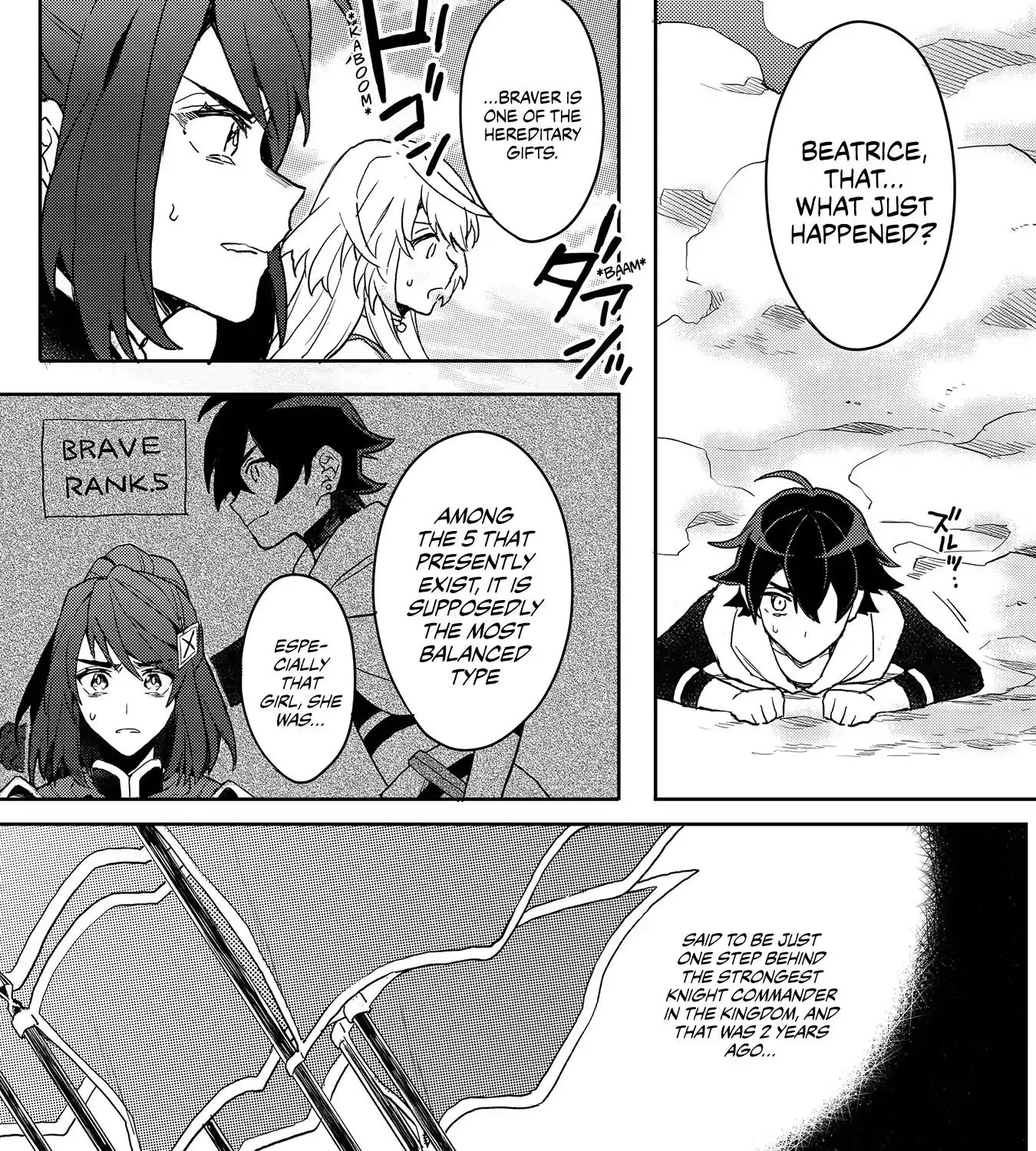 The Former Hero was Called as a Failure and Expelled From His Home, Decided to Live on His Own Chapter 2 page 43 - MangaKakalot