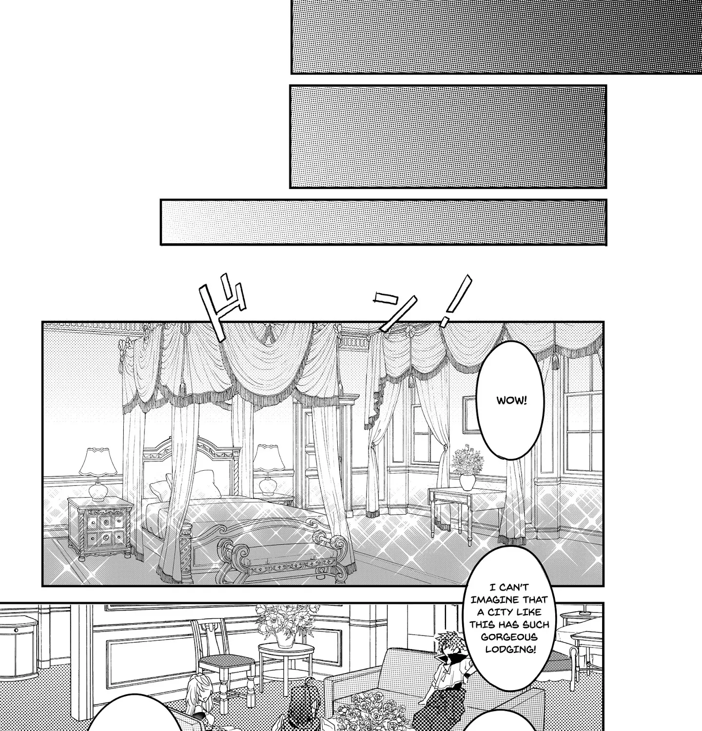 The Former Hero was Called as a Failure and Expelled From His Home, Decided to Live on His Own Chapter 6.2 page 15 - MangaKakalot