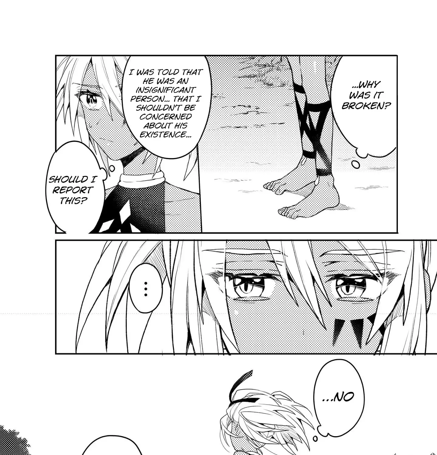 The Former Hero was Called as a Failure and Expelled From His Home, Decided to Live on His Own Chapter 7.2 page 13 - MangaKakalot