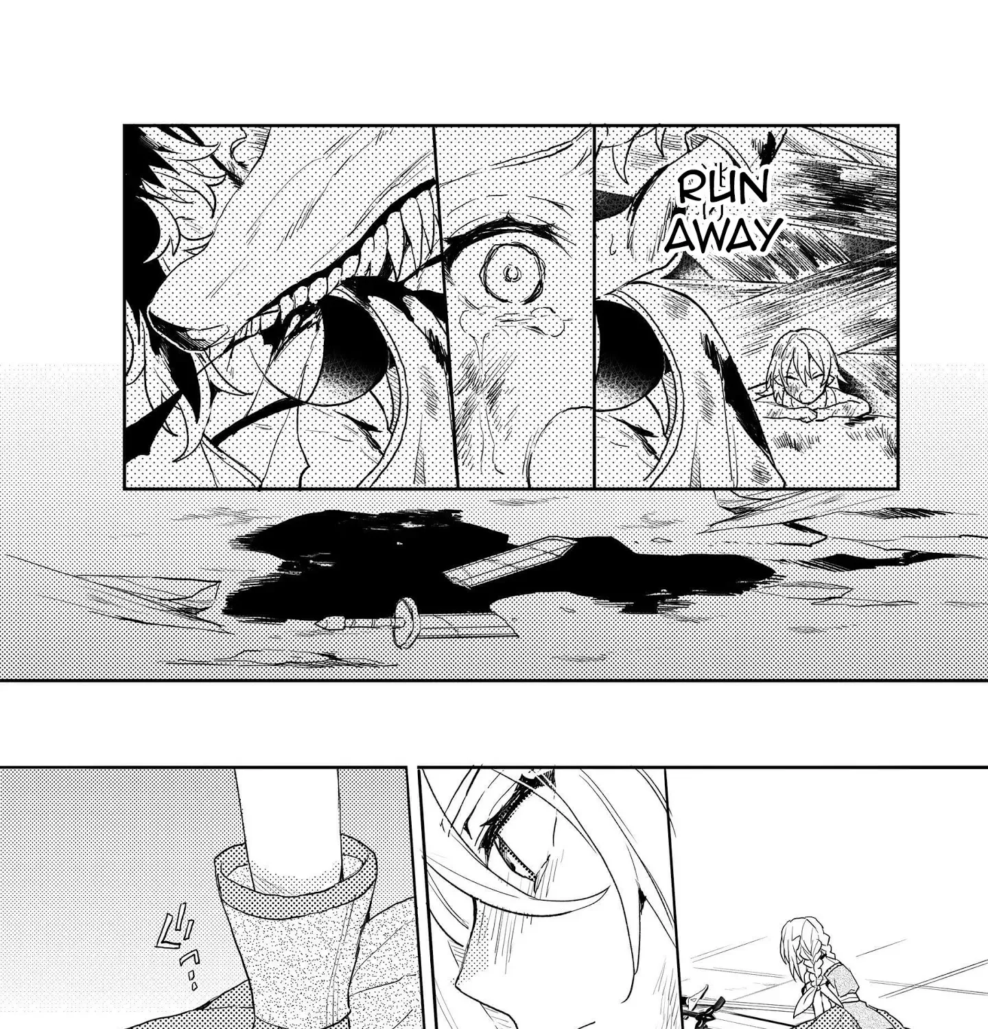 The Former Hero was Called as a Failure and Expelled From His Home, Decided to Live on His Own Chapter 7.2 page 17 - MangaKakalot