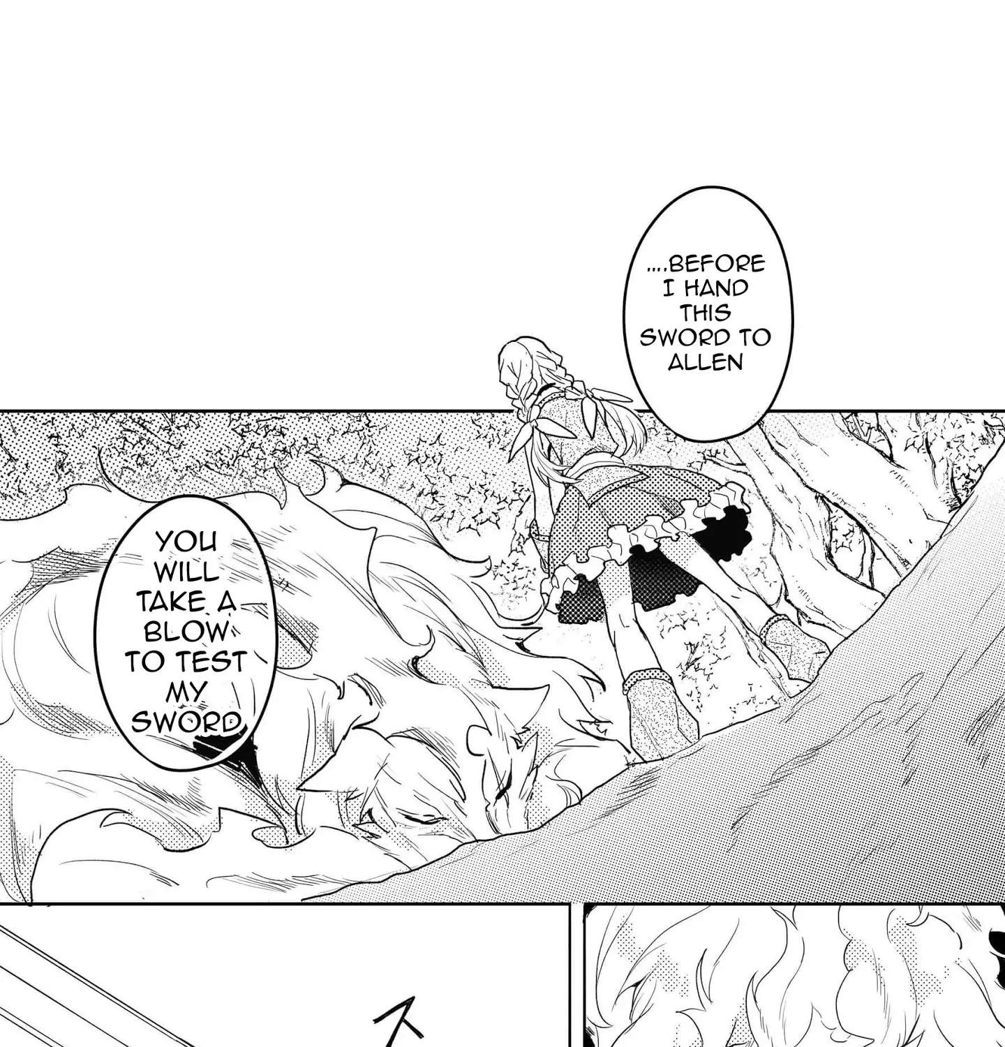 The Former Hero was Called as a Failure and Expelled From His Home, Decided to Live on His Own Chapter 7.2 page 19 - MangaKakalot