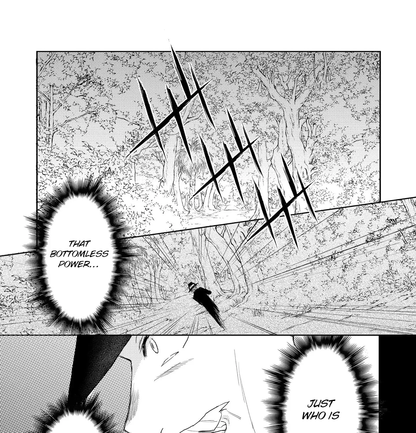 The Former Hero was Called as a Failure and Expelled From His Home, Decided to Live on His Own Chapter 8.2 page 31 - MangaKakalot