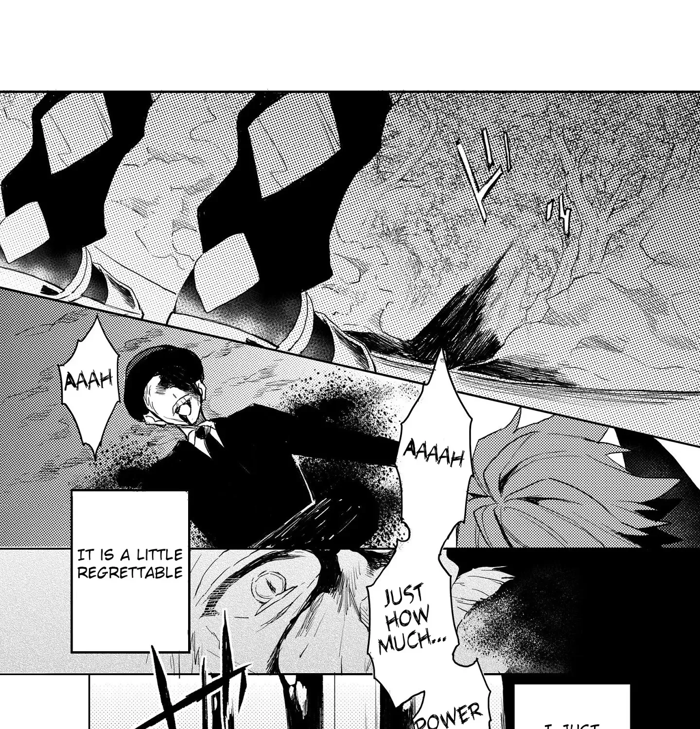 The Former Hero was Called as a Failure and Expelled From His Home, Decided to Live on His Own Chapter 8.2 page 35 - MangaKakalot