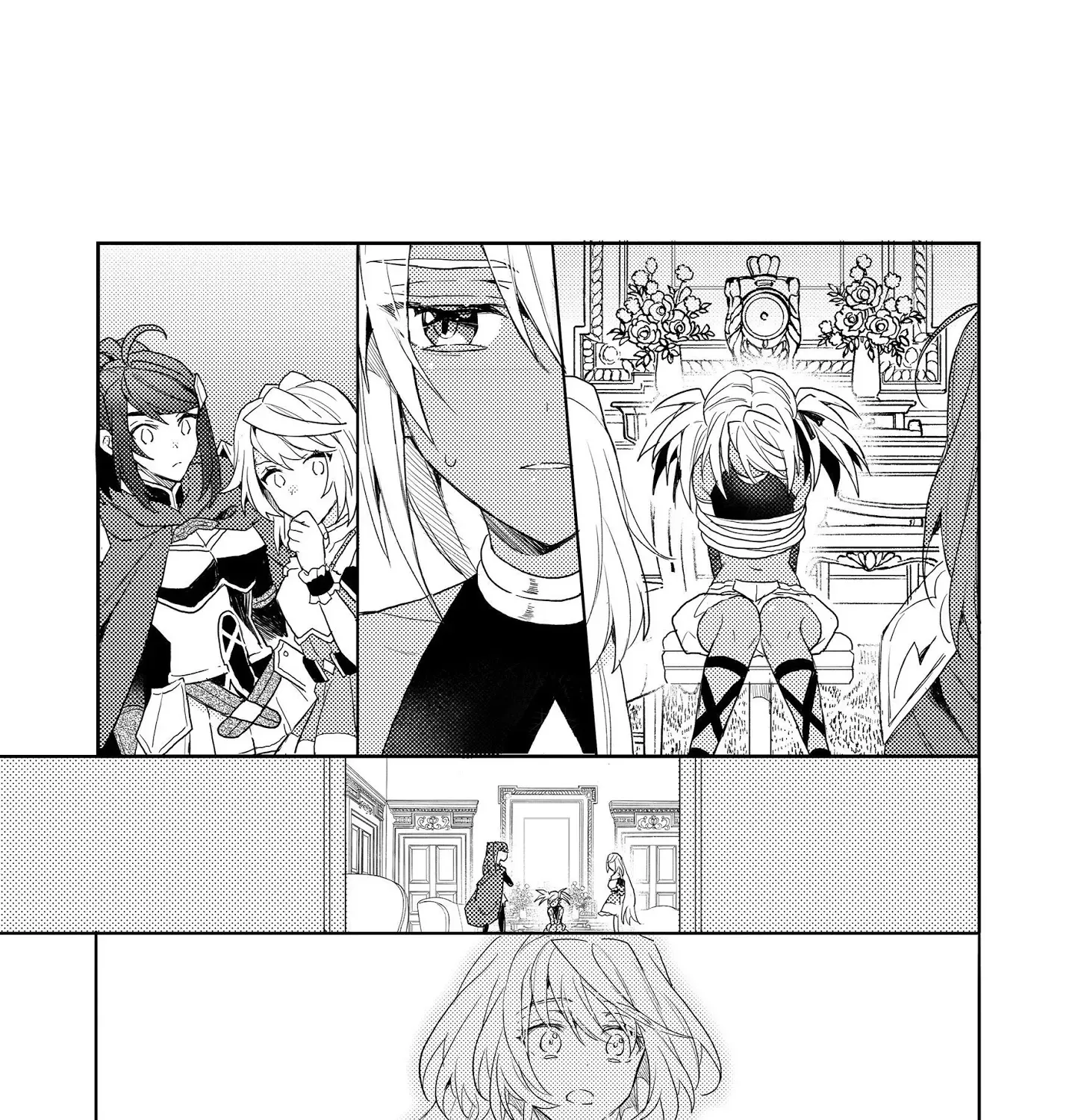 The Former Hero was Called as a Failure and Expelled From His Home, Decided to Live on His Own Chapter 8.2 page 7 - MangaKakalot