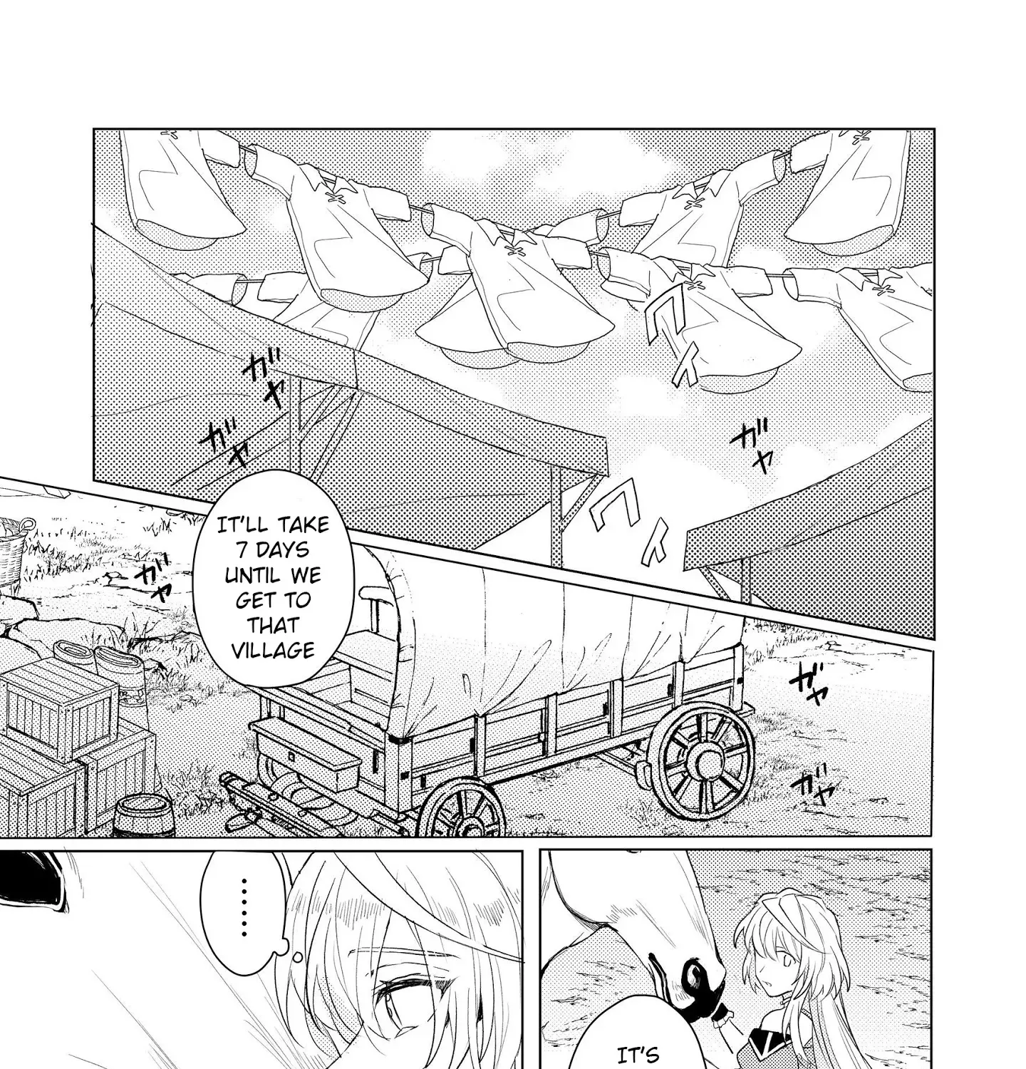 The Former Hero was Called as a Failure and Expelled From His Home, Decided to Live on His Own Chapter 9.2 page 2 - MangaKakalot