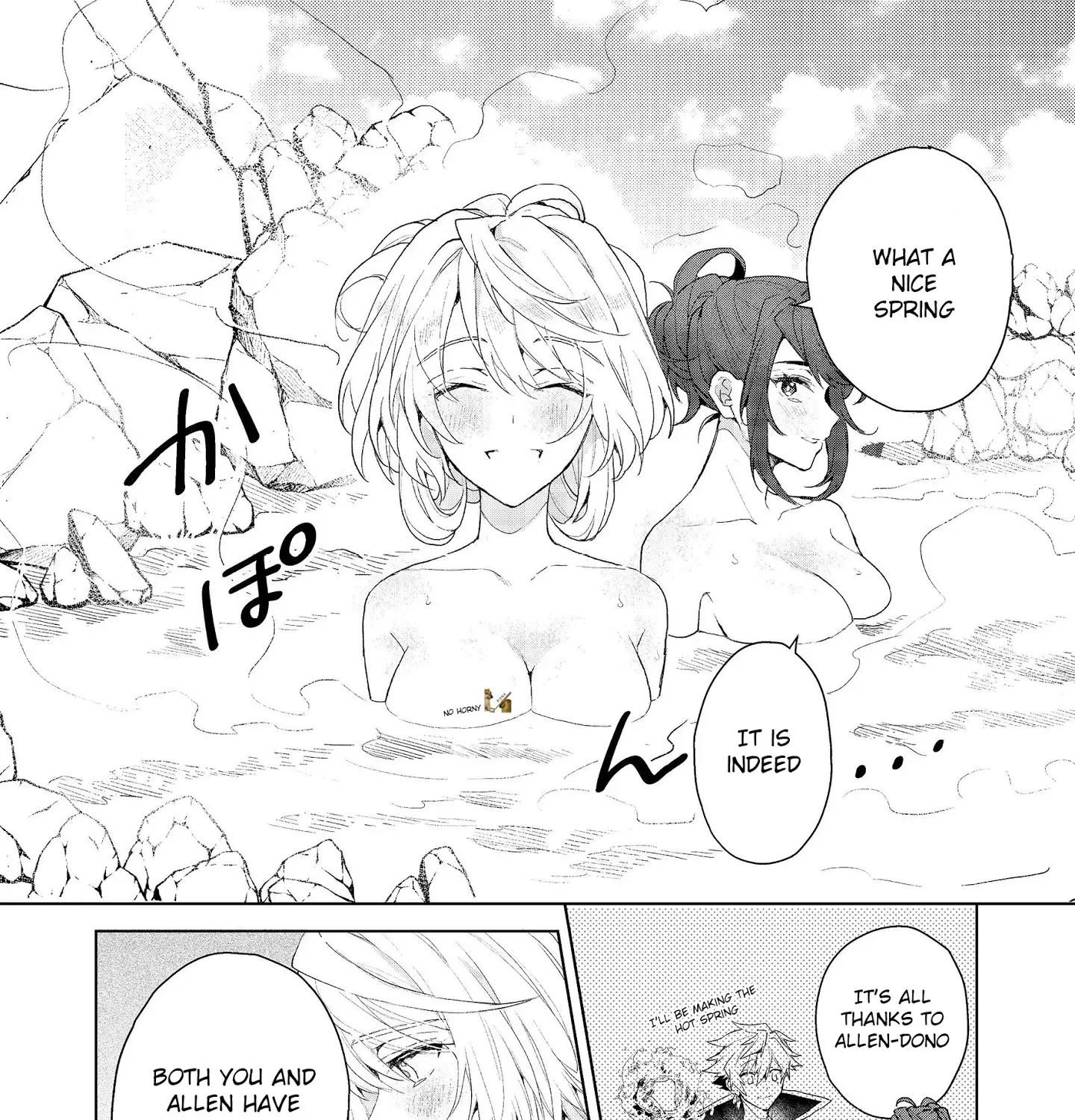 The Former Hero was Called as a Failure and Expelled From His Home, Decided to Live on His Own Chapter 9.2 page 16 - MangaKakalot