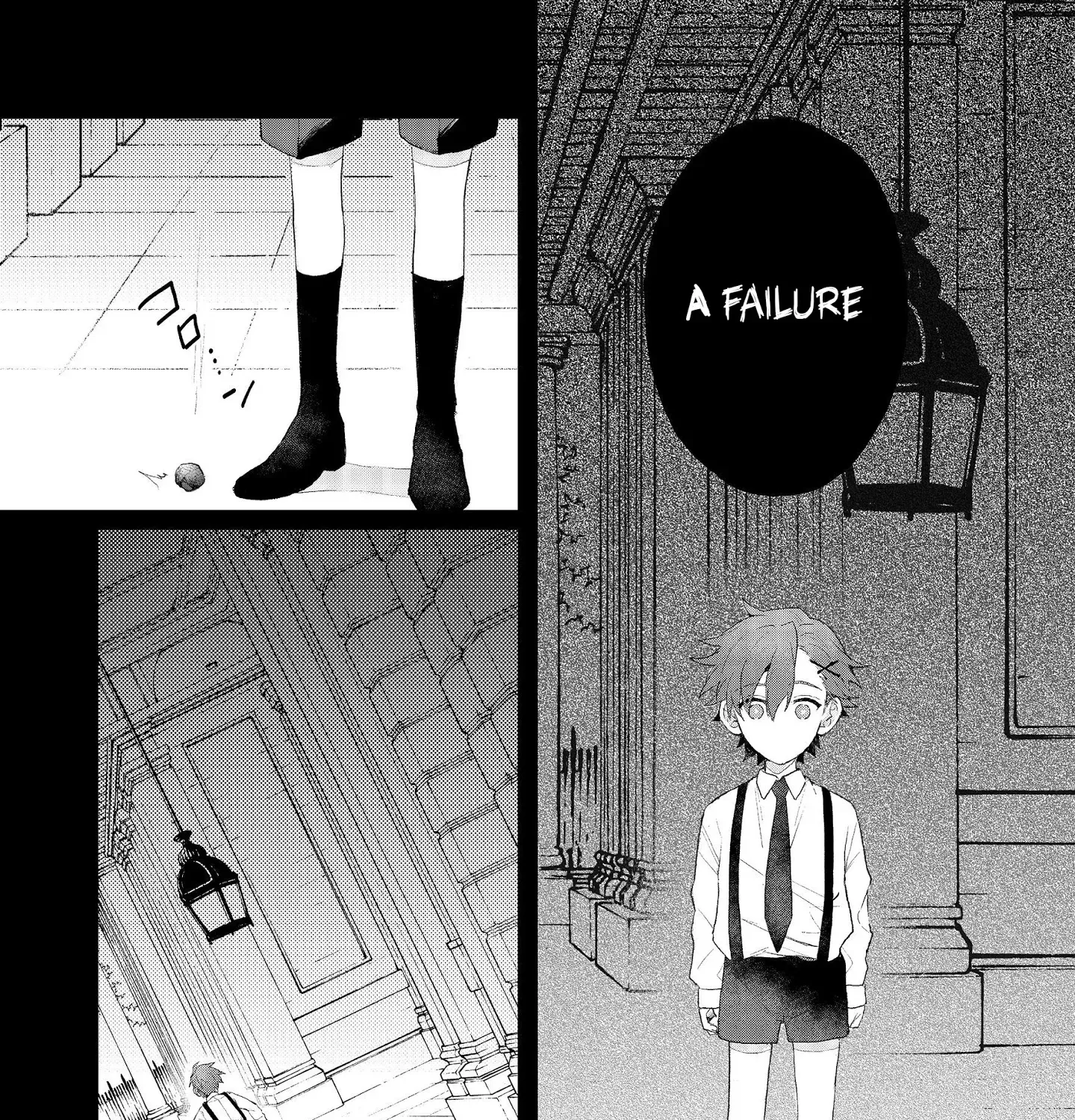 The Former Hero was Called as a Failure and Expelled From His Home, Decided to Live on His Own Chapter 9.3 page 20 - MangaKakalot